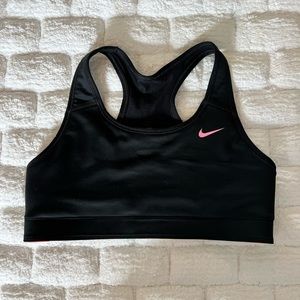 Reversible Nike Sports Bra